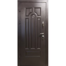 Дверь "Соломон JM 777"
