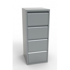 Картотечный шкаф для документов  К4 (А4)