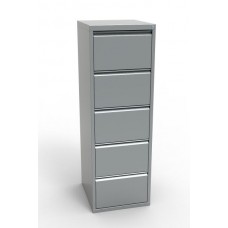 Картотечный шкаф для документов К5 (А4)